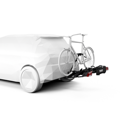 Cykelhållare Thule VeloLite 3B - 9053