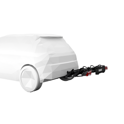Cykelhållare Thule VeloLite 3B - 9053