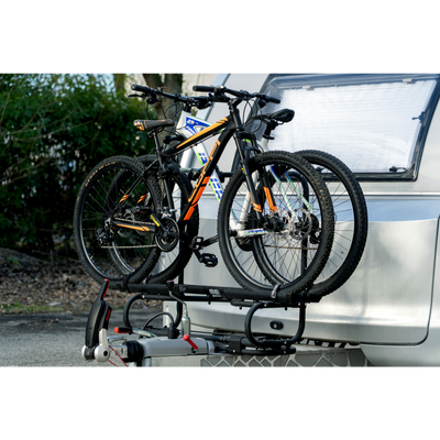 Cykelhållare Menabo Touren B Dragstångshållare