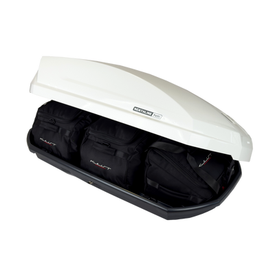 Takboxväsk-set Northline Yetti 300