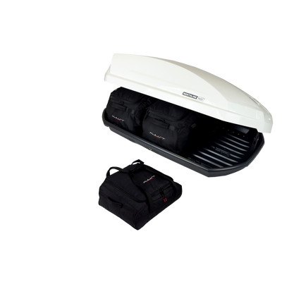 Takboxväsk-set Northline Yetti 300