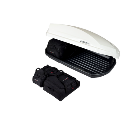 Takboxväsk-set Northline Yetti 300