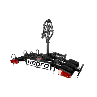 Cykelhållare Hapro Atlas Premium XFold III 3.0