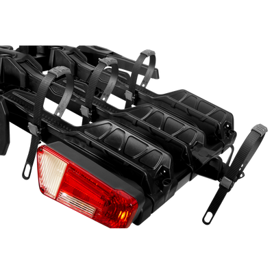 Cykelhållare Hapro Atlas Premium XFold III 3.0