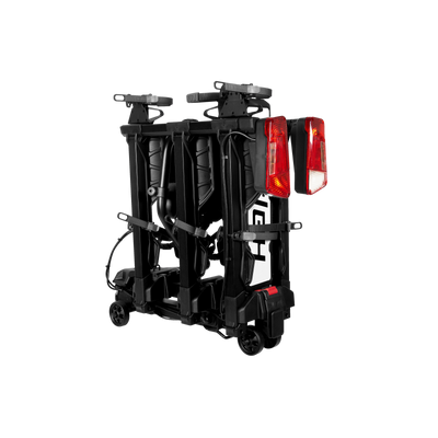 Cykelhållare Hapro Atlas Premium XFold III 3.0
