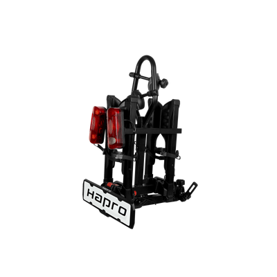 Cykelhållare Hapro Atlas SmartFold II