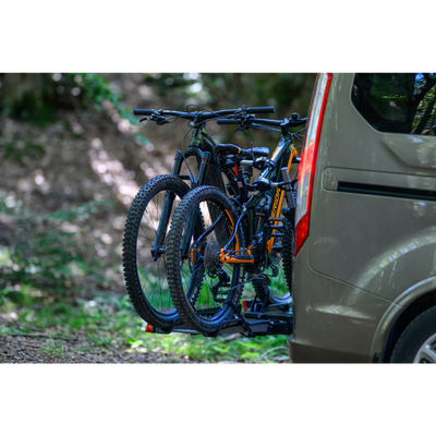 Cykelhållare Menabo Orbit 2