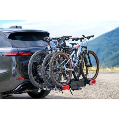 Cykelhållare Menabo Orbit 3