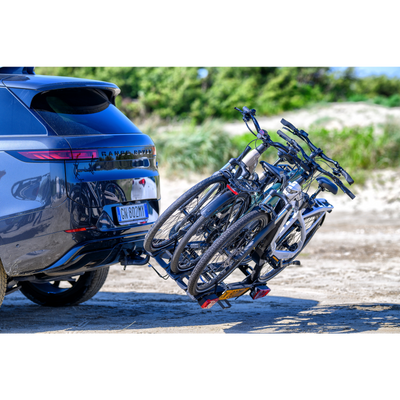 Cykelhållare Menabo Orbit 3