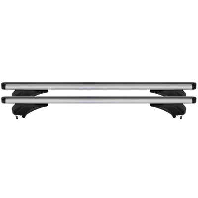 Lasthållarsystem Menabo Sonic 122 cm