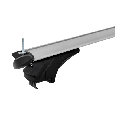 Lasthållarsystem Menabo Sonic 122 cm