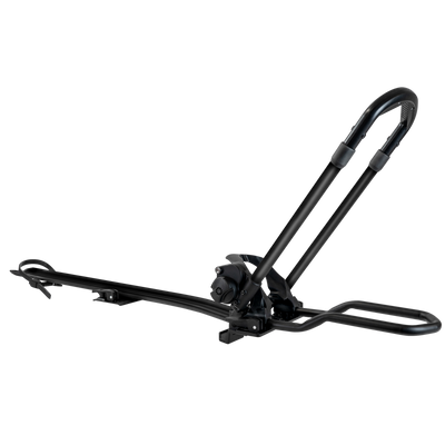 Takcykelhållare Clover DX black