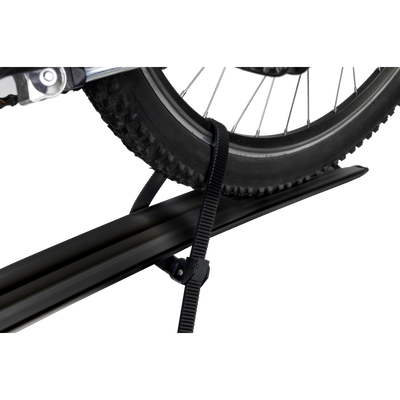 Takcykelhållare Clover DX black