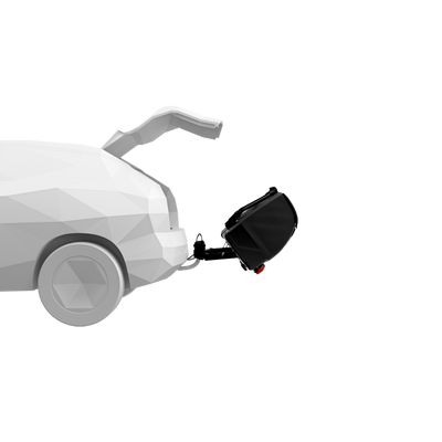 Bakbox Thule Onto 2