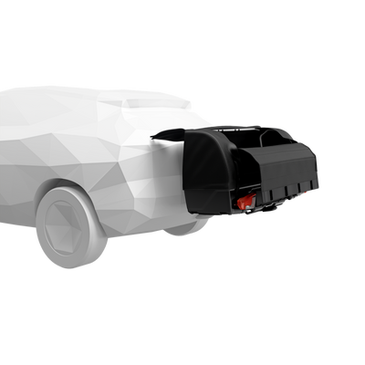 Bakbox Thule Onto 2