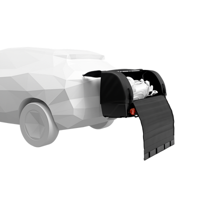 Bakbox Thule Onto 2
