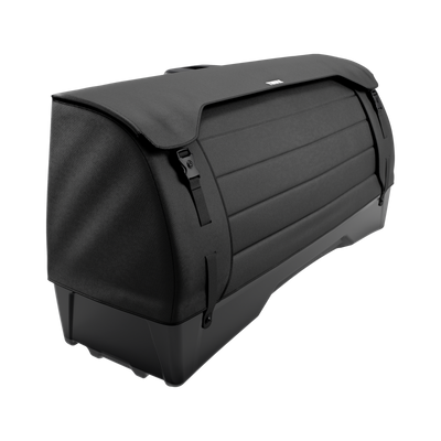 Bakbox Thule Onto 2 för cykelhållare Thule EasyFold 3