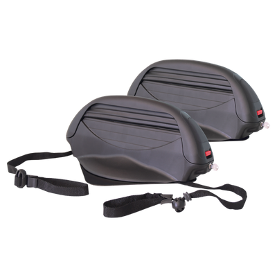 Magnetisk Snowboardhållare Aconcagua