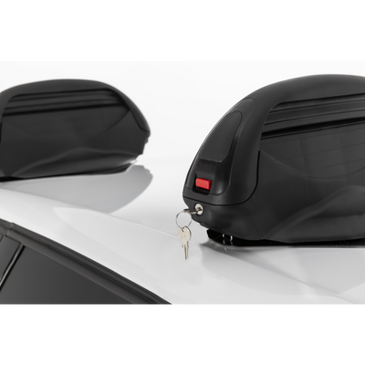 Magnetisk Snowboardhållare Aconcagua