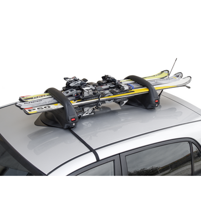 Magnetisk Snowboardhållare Aconcagua