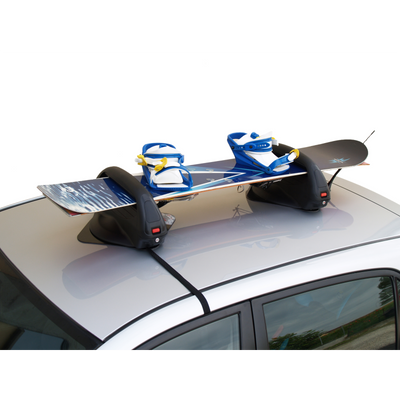 Magnetisk Snowboardhållare Aconcagua