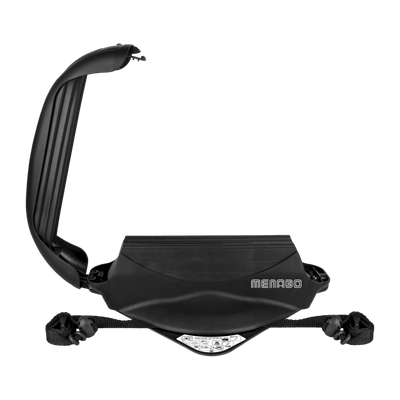 Magnetisk Snowboardhållare Aconcagua