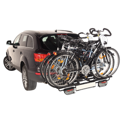 Cykelhållare MFT Multi-Cargo-2 Family