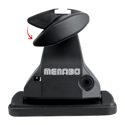 Lasthållare Menabo Omega Plus