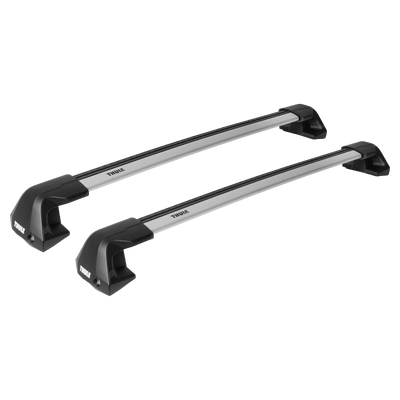 Lasthållare Thule WingBar Edge