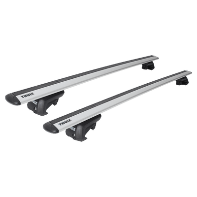 Lasthållare Thule WingBar EVO