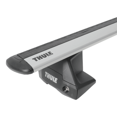 Lasthållare Thule WingBar EVO