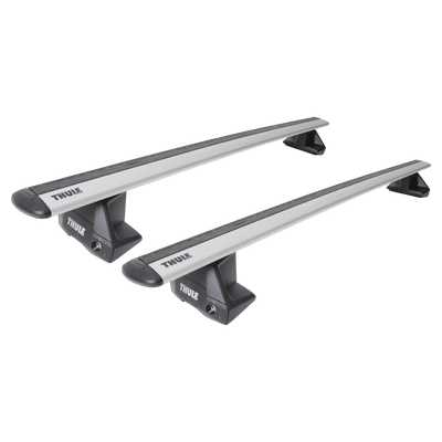 Lasthållare Thule WingBar EVO