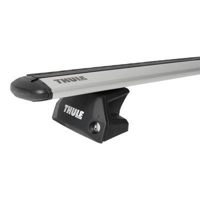 Lasthållare Thule WingBar EVO