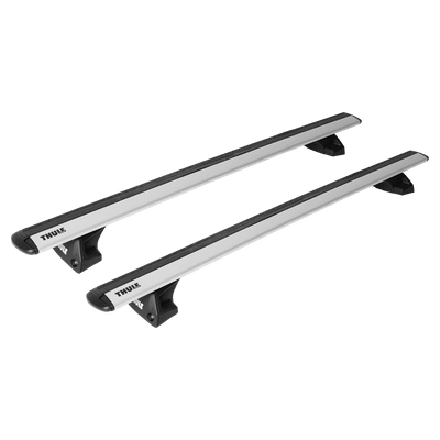 Lasthållare Thule WingBar EVO