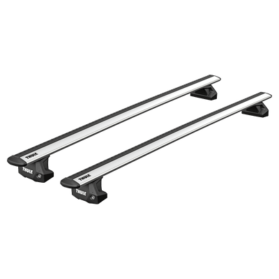 Lasthållare Thule WingBar EVO
