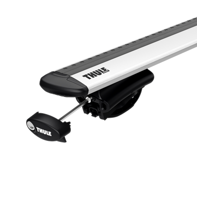 Lasthållare Thule WingBar EVO