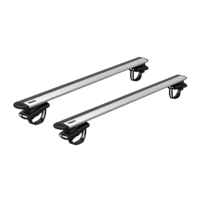 Lasthållare Thule WingBar EVO