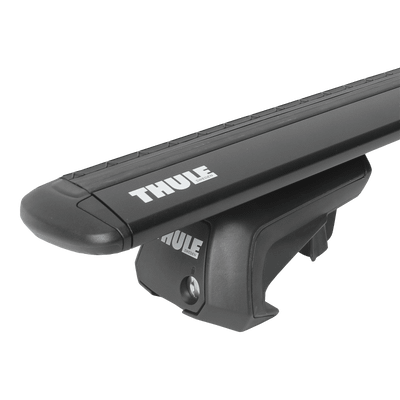 Lasthållare Thule WingBar EVO