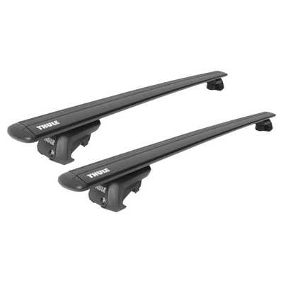 Lasthållare Thule WingBar EVO
