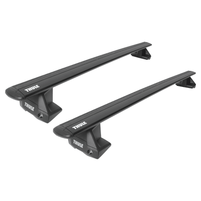 Lasthållare Thule WingBar EVO