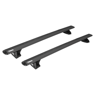Lasthållare Thule WingBar EVO