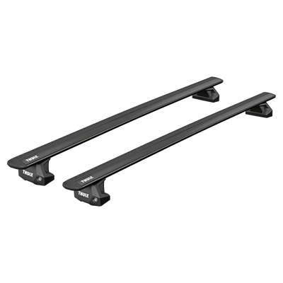 Lasthållare Thule WingBar EVO