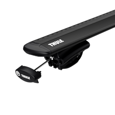 Lasthållare Thule WingBar EVO