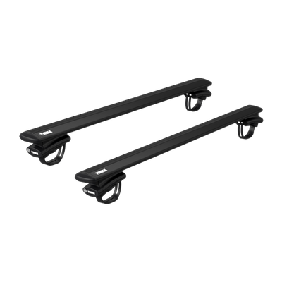 Lasthållare Thule WingBar EVO