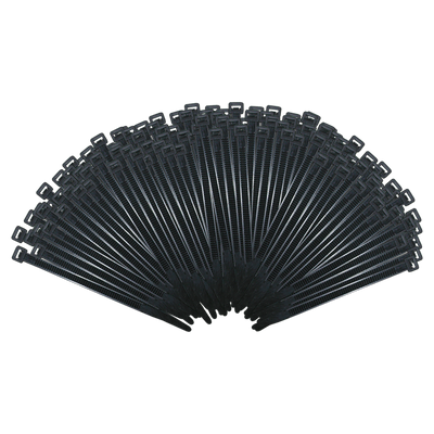 Kabelbindare 98 mm x 2,5 mm (l x b)
