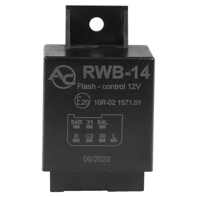 Modul TowTec RWB-14