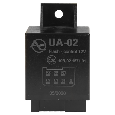 Modul TowTec UA-02