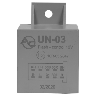 Modul TowTec UN-03