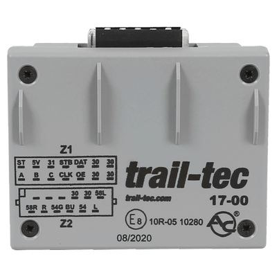 Modul TowTec UN-17