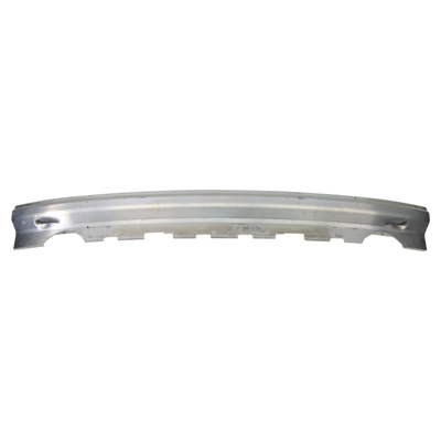 Undre stötfångardel av aluminium Audi A6 Allroad 00-06